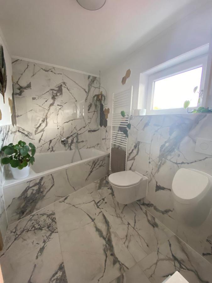 Ferienhaus Alpenblick Auf'M Vorderberg Villa Leutkirch im Allgäu Exteriör bild