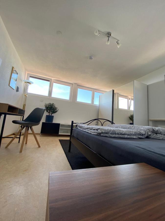Ferienhaus Alpenblick Auf'M Vorderberg Villa Leutkirch im Allgäu Exteriör bild