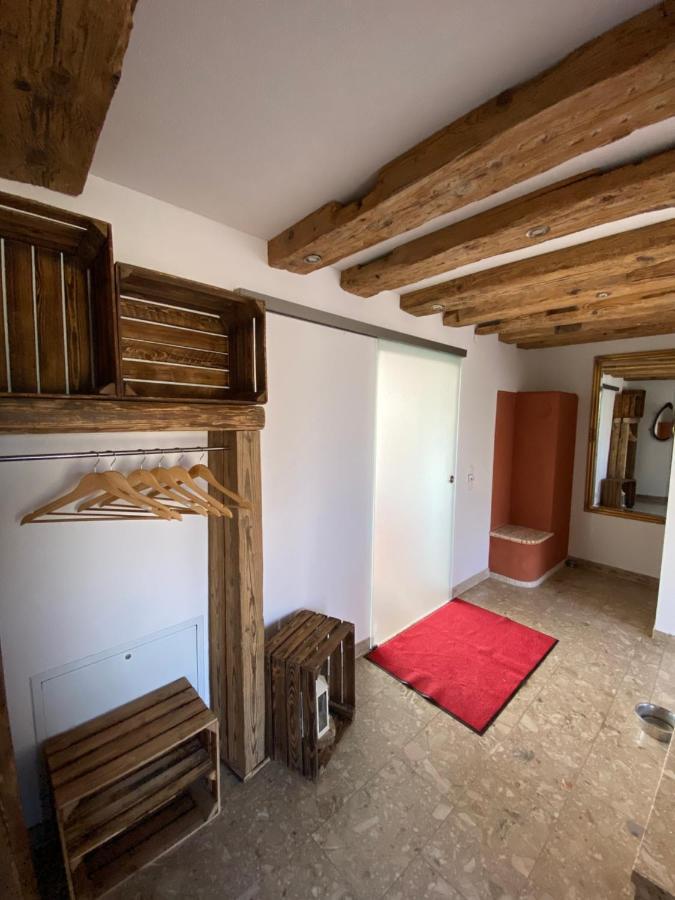 Ferienhaus Alpenblick Auf'M Vorderberg Villa Leutkirch im Allgäu Exteriör bild